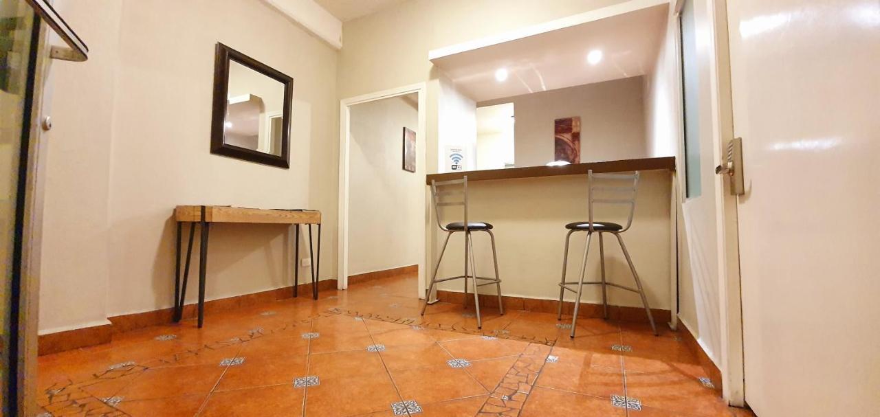 Hospedaje Ggg Ensenada Bagian luar foto