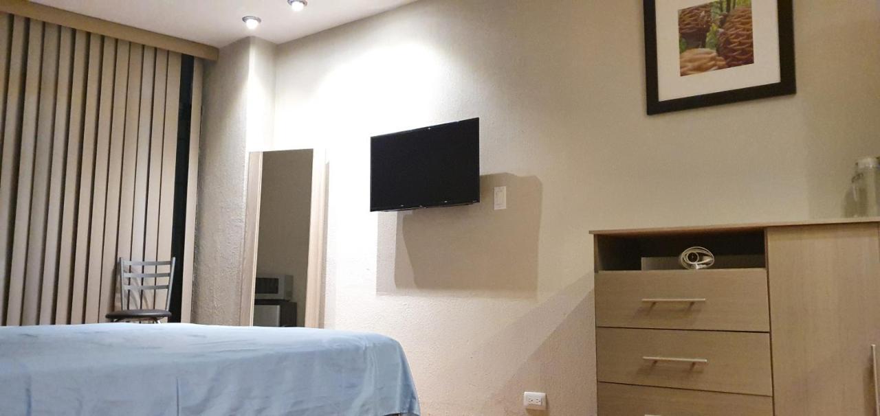 Hospedaje Ggg Ensenada Bagian luar foto