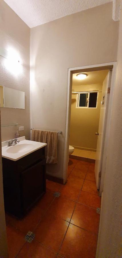 Hospedaje Ggg Ensenada Bagian luar foto