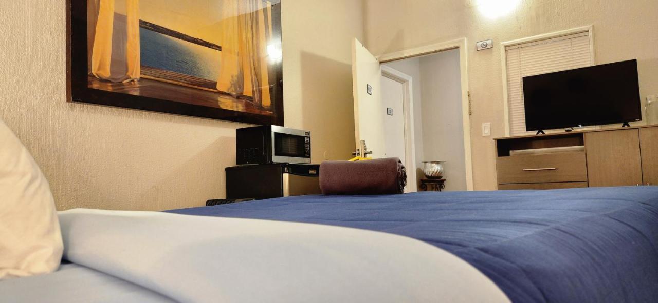 Hospedaje Ggg Ensenada Bagian luar foto