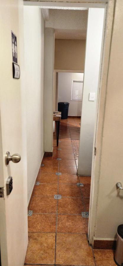 Hospedaje Ggg Ensenada Bagian luar foto