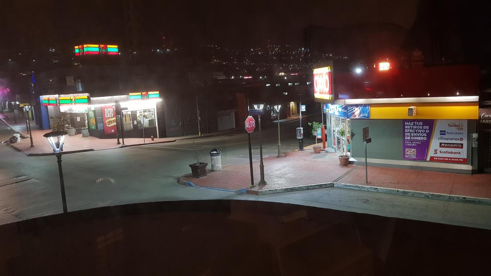 Hospedaje Ggg Ensenada Ruang foto